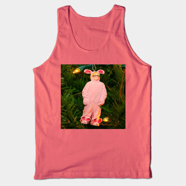 Christmas Ornament 7 Tank Top by Rob Johnson Photography